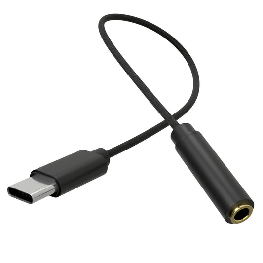 USB C To Aux Female Adapter